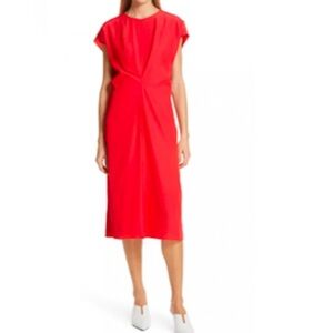 LEWIT SILK DRESS SIZE 2